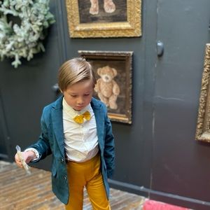 Meet your Posher, Candi